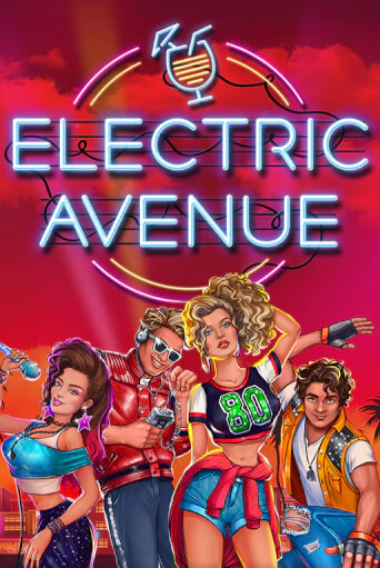 Electric Avenue демо слот играть онлайн | JoyCasino Online бесплатная игра