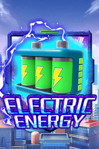 Electric Energy демо слот играть онлайн | JoyCasino Online бесплатная игра