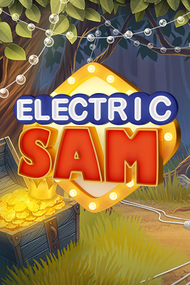 Electric SAM демо слот играть онлайн | JoyCasino Online бесплатная игра