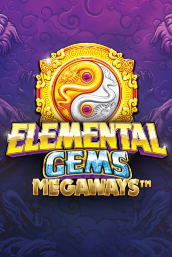 Elemental Gems Megaways демо слот играть онлайн | JoyCasino Online бесплатная игра