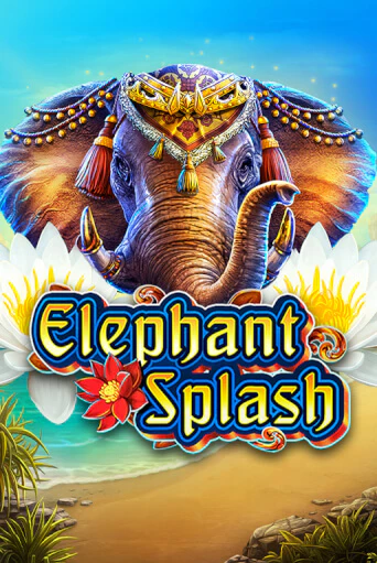 Elephant Splash демо слот играть онлайн | JoyCasino Online бесплатная игра