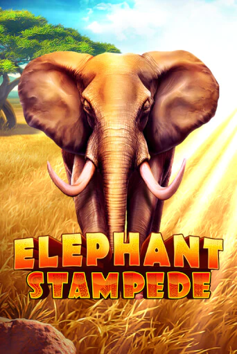 Elephant Stampede демо слот играть онлайн | JoyCasino Online бесплатная игра