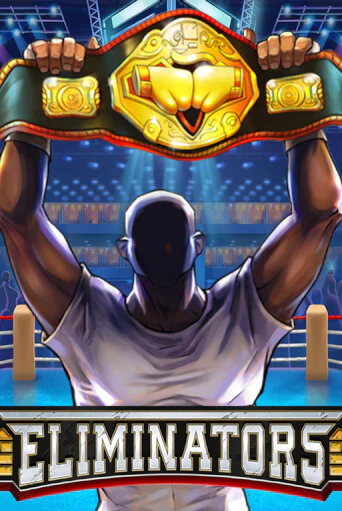 Eliminators демо слот играть онлайн | JoyCasino Online бесплатная игра