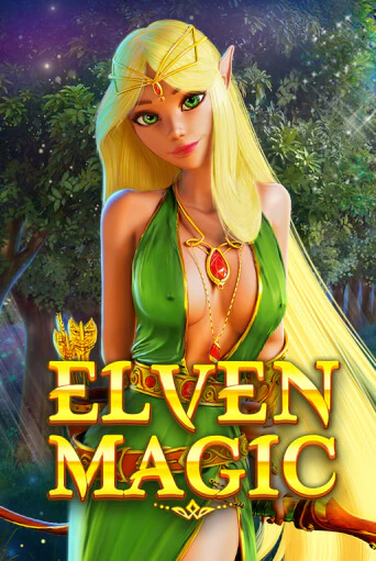 Elven Magic демо слот играть онлайн | JoyCasino Online бесплатная игра