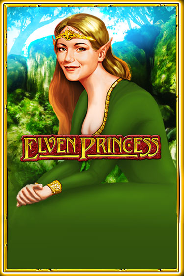 Elven Princess демо слот играть онлайн | JoyCasino Online бесплатная игра