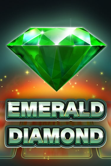 Emerald Diamond демо слот играть онлайн | JoyCasino Online бесплатная игра