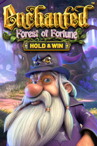 Enchanted: Forest Of Fortune демо слот играть онлайн | JoyCasino Online бесплатная игра