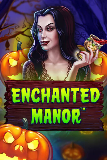 Enchanted Manor (50 lines) демо слот играть онлайн | JoyCasino Online бесплатная игра