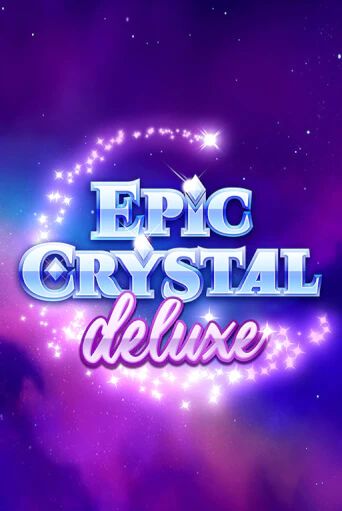 Epic Crystal Deluxe демо слот играть онлайн | JoyCasino Online бесплатная игра