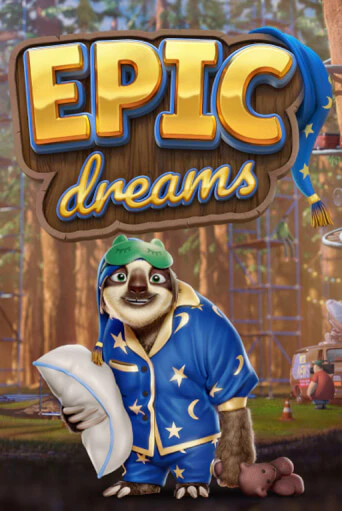 Epic Dreams демо слот играть онлайн | JoyCasino Online бесплатная игра