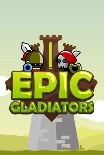 Epic Gladiators демо слот играть онлайн | JoyCasino Online бесплатная игра