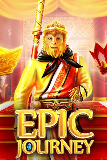 Epic Journey демо слот играть онлайн | JoyCasino Online бесплатная игра