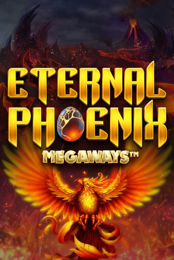 Eternal Phoenix Megaways демо слот играть онлайн | JoyCasino Online бесплатная игра