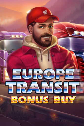 Europe Transit Bonus Buy демо слот играть онлайн | JoyCasino Online бесплатная игра