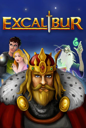 Excalibur демо слот играть онлайн | JoyCasino Online бесплатная игра