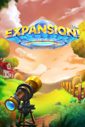 Expansion демо слот играть онлайн | JoyCasino Online бесплатная игра