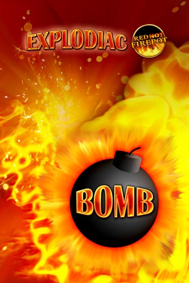 Explodiac Red Hot Firepot демо слот играть онлайн | JoyCasino Online бесплатная игра