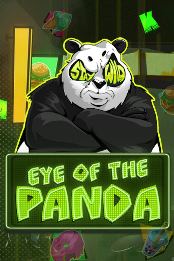 Eye of the Panda демо слот играть онлайн | JoyCasino Online бесплатная игра