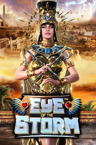 Eye of the Storm демо слот играть онлайн | JoyCasino Online бесплатная игра