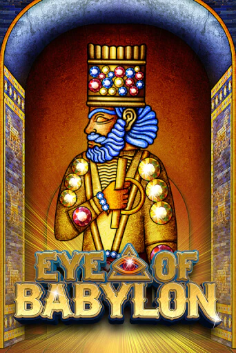 Eye of Babylon демо слот играть онлайн | JoyCasino Online бесплатная игра