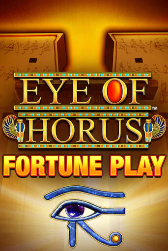 Eye of Horus Fortune Play демо слот играть онлайн | JoyCasino Online бесплатная игра