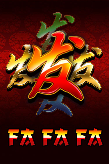 FaFaFa демо слот играть онлайн | JoyCasino Online бесплатная игра