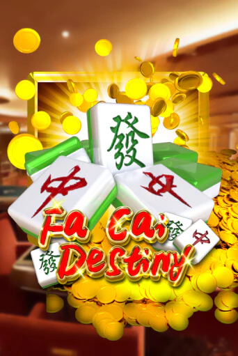 Fa Cai Destiny демо слот играть онлайн | JoyCasino Online бесплатная игра