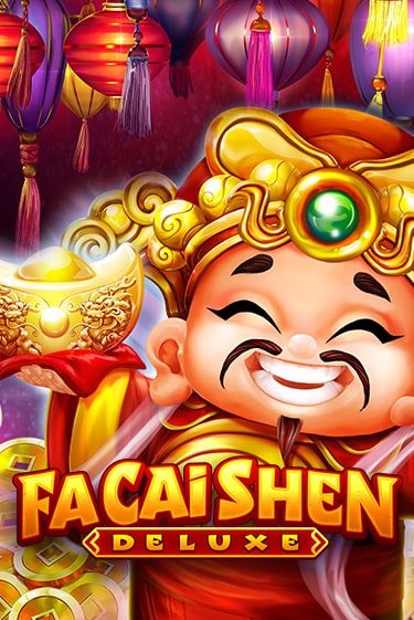 Fa Cai Shen Deluxe демо слот играть онлайн | JoyCasino Online бесплатная игра