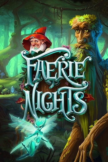 Faerie Night демо слот играть онлайн | JoyCasino Online бесплатная игра