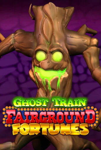 Fairground Fortunes Ghost Train демо слот играть онлайн | JoyCasino Online бесплатная игра