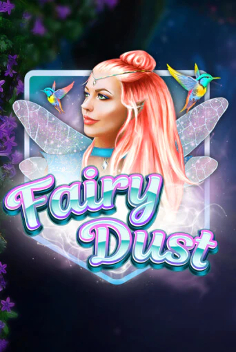 Fairy Dust демо слот играть онлайн | JoyCasino Online бесплатная игра