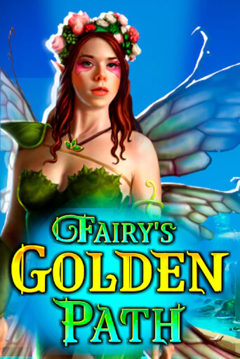 Fairy's Golden Path демо слот играть онлайн | JoyCasino Online бесплатная игра