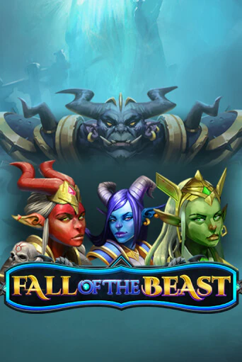 Fall of the Beast демо слот играть онлайн | JoyCasino Online бесплатная игра