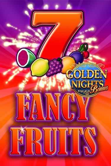 Fancy Fruits Golden Nights демо слот играть онлайн | JoyCasino Online бесплатная игра