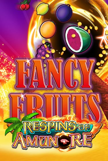 Fancy Fruits Respins of Amun Re демо слот играть онлайн | JoyCasino Online бесплатная игра