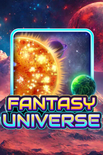 Fantasy Universe демо слот играть онлайн | JoyCasino Online бесплатная игра