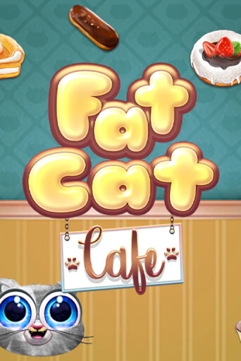 Fat Cat Café демо слот играть онлайн | JoyCasino Online бесплатная игра