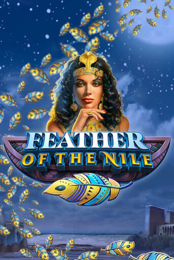 Feather of the Nile демо слот играть онлайн | JoyCasino Online бесплатная игра