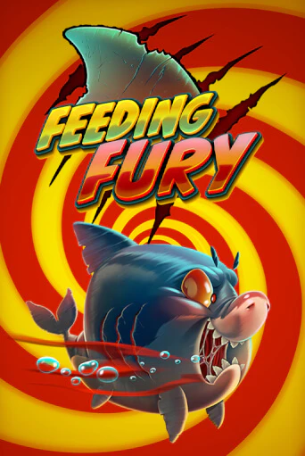 Feeding Fury демо слот играть онлайн | JoyCasino Online бесплатная игра