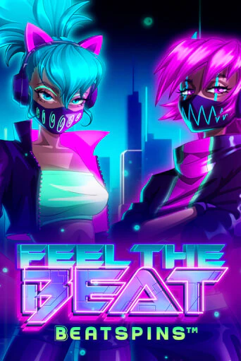 Feel the Beat демо слот играть онлайн | JoyCasino Online бесплатная игра