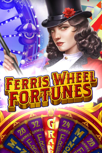 Ferris Wheel Fortunes демо слот играть онлайн | JoyCasino Online бесплатная игра