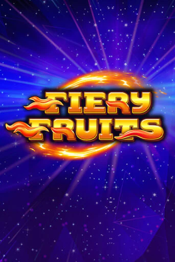 Fiery Fruits демо слот играть онлайн | JoyCasino Online бесплатная игра