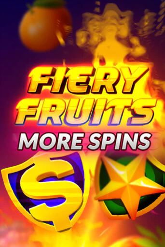 Fiery Fruits More Spins демо слот играть онлайн | JoyCasino Online бесплатная игра