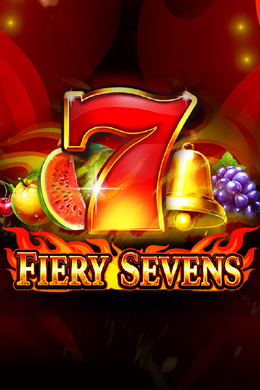 Fiery Sevens демо слот играть онлайн | JoyCasino Online бесплатная игра