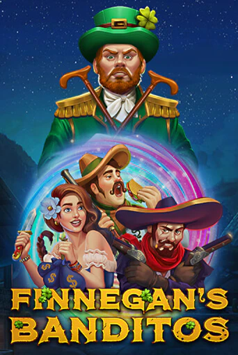 Finnegan's Banditos демо слот играть онлайн | JoyCasino Online бесплатная игра