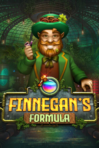 Finnegan's Formula демо слот играть онлайн | JoyCasino Online бесплатная игра