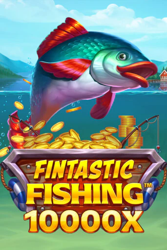 Fintastic Fishing™ демо слот играть онлайн | JoyCasino Online бесплатная игра