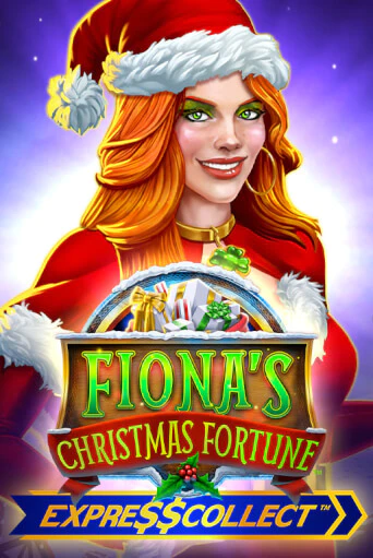 Fiona's Christmas Fortune демо слот играть онлайн | JoyCasino Online бесплатная игра