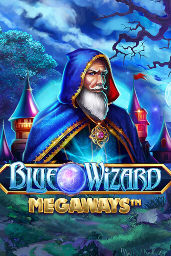 Fire Blaze: Blue Wizard™ Megaways™ демо слот играть онлайн | JoyCasino Online бесплатная игра