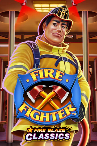 Fire Blaze: Fire Fighter демо слот играть онлайн | JoyCasino Online бесплатная игра